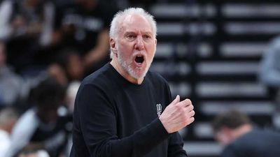 Gregg Popovich Stepping Down From Coaching, Remaining as Spurs President