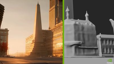 New Nvidia AI Blueprint is a bridge between Blender and AI image generation