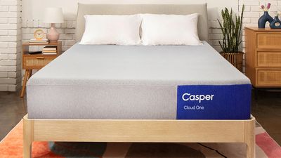 Casper’s new plush mattress for side sleepers could change the face of memory foam beds as we know it