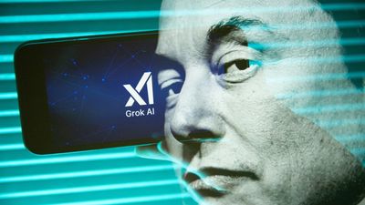 Microsoft could bring Elon Musk's Grok AI model to Azure — Cozying up with OpenAI's arch-nemesis xAI for its AI Foundry