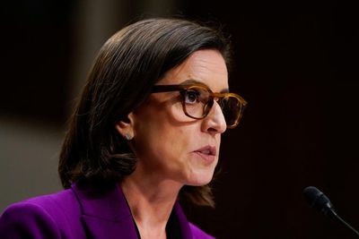 Trump white-collar criminal pardons cost public $1bn, says ex-DoJ official