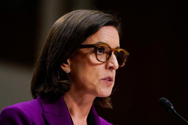 Trump white-collar criminal pardons cost public $1bn, says ex-DoJ official