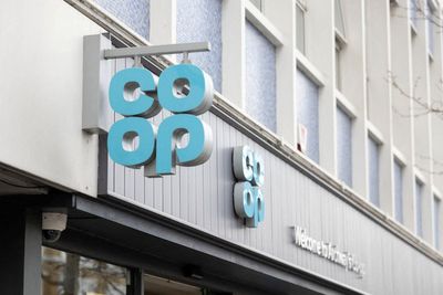 Co-op gives away free food due to error