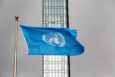 UN memo lays out proposals for sweeping reforms and consolidation of its operations