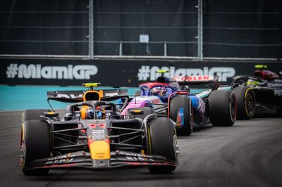 F1 Miami Grand Prix gets 10-year extension to run until 2041