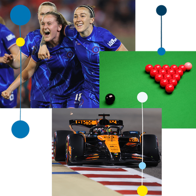 Your Guardian Sport weekend: football, world snooker finale and F1 in Miami