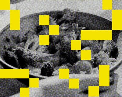 ‘I was scared to even eat the vegetables in my fridge’: the eating disorder that focuses on food purity