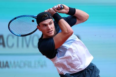 Jack Draper vs Lorenzo Musetti LIVE! Latest result and reaction after semi-final win for British No1