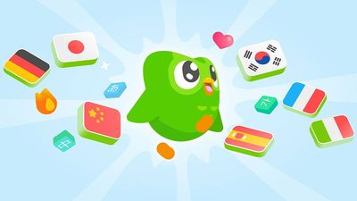 Duolingo Stock Surges On 'Muy Bueno' First-Quarter Results