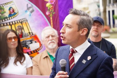 Leader of performing arts union Equity re-elected for second term