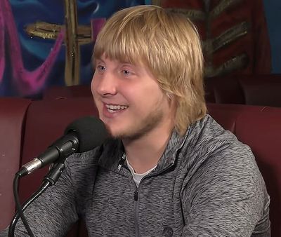 Paddy Pimblett’s 40-Pound Weight Cut for UFC 314