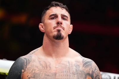 Champions Rise While Tom Aspinall Waits for Jon Jones