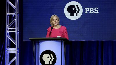 PBS chief slams Trump's executive order to cut funds to broadcaster as unlawful