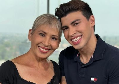 YouTuber La Divaza Breaks the Silence on His Mother's Death in Venezuela