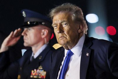 Trump budget plan includes massive cuts to punish ‘woke’ and ‘weaponized’ agencies
