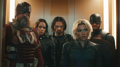'Thunderbolts*' Proves to be First Soulful MCU Movie in Years - REVIEW