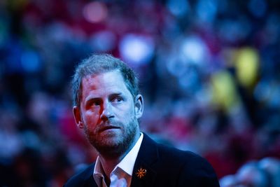Harry says he ‘can’t see a world’ where his family come to UK after lost appeal