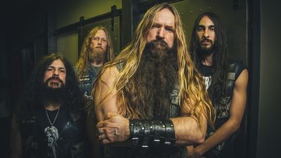 "I’d just want to tell Randy Rhoads how great he is and how much I love him." Zakk Wylde on shredders, movies and his favourite Ozzy Osbourne moment