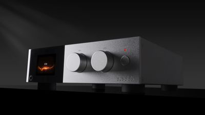 Audiolab's two new DACs aim to follow in the footsteps of the legendary M-DAC
