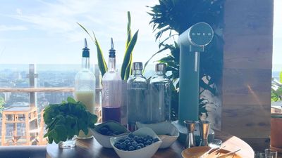 Smeg's sparkling new product launch is sustainable and stylish - and I've got a sneak preview for you