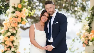 Are Rhi and Jeff from MAFS Australia still together?