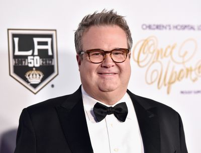 Eric Stonestreet's Jaw-Dropping Transformation: The 'Modern Family' Star Looks Nothing Like Cameron