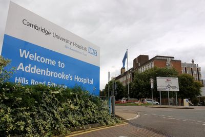 Girl, 12, who was operated on by since-suspended surgeon ‘left in awful pain’