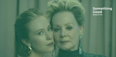 Bingeable comedy, a Jim Crow-era vampire thriller and William Morris mania – what to watch, read and do this week