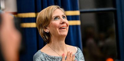 Reform enters local government for the first time with UK mayoral election wins