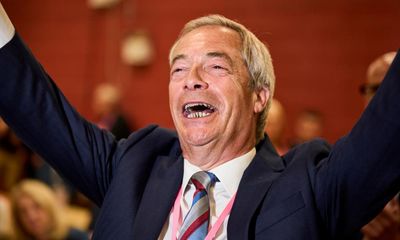 Farage has declared a new dawn before, but this time things could really be different