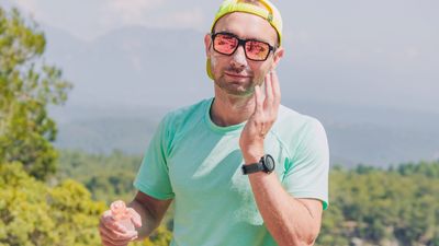 How to choose sunscreen: advice for runners and hikers