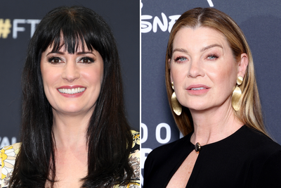 Criminal Minds veteran Paget Brewster weighs in on Ellen Pompeo’s comments on ‘s***ty’ residual pay: ‘I’ve always been frugal’