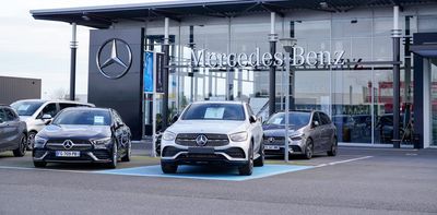 Three strategies to help European carmakers regain their edge