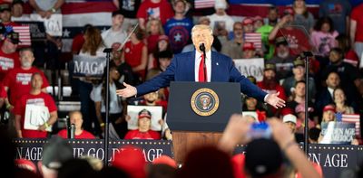 How Trump’s tariffs could hit developing economies – even those not involved in the trade war