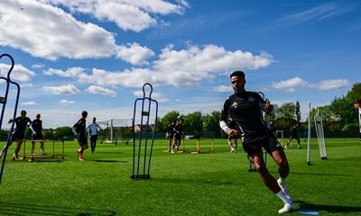 Premier League team news: predicted lineups for the weekend action