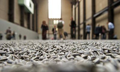 The Guardian view on Tate Modern at 25: a monumental success