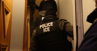 “We’re Citizens!”: Family Left “Traumatized” After ICE Agents Raid Wrong Home And Take Life Savings