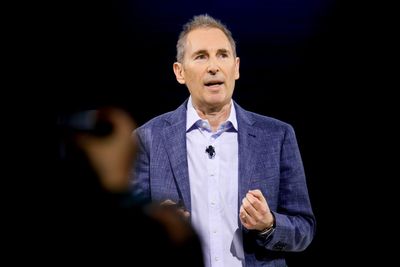 Amazon CEO Andy Jassy plays up his retail rivals’ worst nightmare: Trump’s tariffs may actually strengthen Amazon