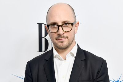 Blue’s Clues star Steve Burns says persistent death rumors exacerbated his ‘severe’ depression