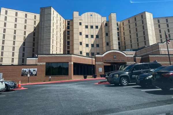 Women sue over Georgia law that added cash bail requirements for misdemeanors