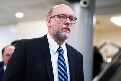 White House unveils reconciliation-augmented fiscal 2026 budget - Roll Call