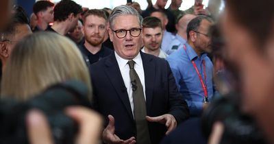 Labour MPs angered as Keir Starmer ignores calls for change of course