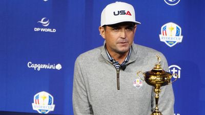Captaincy By Committee? USA Vice-Captain Reveals Ryder Cup Plan B If Skipper Keegan Bradley Makes The Team