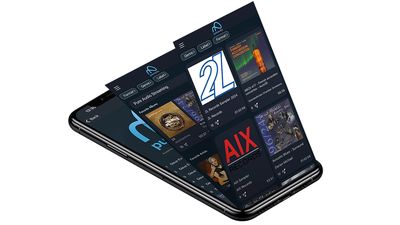 Pure Audio Streaming service challenges Tidal and Qobuz with “world’s first lossless and immersive” catalogue – and you can sign up for early access now