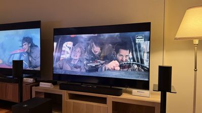 Sony Bravia 5 vs X90L: how do these mid-range Sony TVs compare?