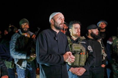 What is behind the latest round of clashes in Syria between Druze and pro-government gunmen