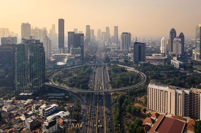 Global study finds people in Indonesia flourish the most. Here’s why
