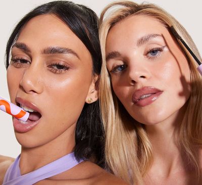 The Brown Mascara Market Is Booming, but These Are the Formulas Worth Your Hard-Earned Dollars