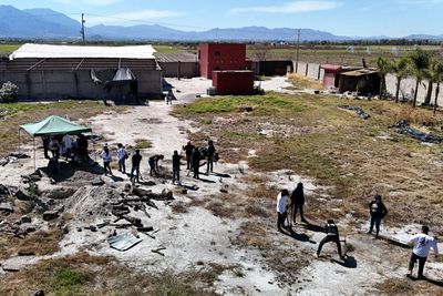Suspects in Killings of Activists Who Helped Expose Cartel Mass Grave Site Arrested In Mexico