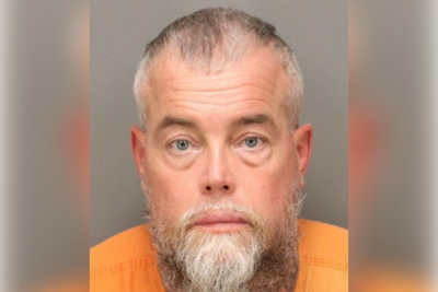 Powerball winner who took home $167m is arrested after ‘kicking’ a cop the next day